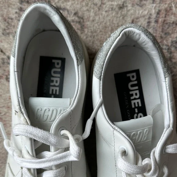 Golden Goose Pure Star
